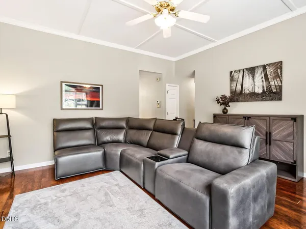 $294,900 | 65 Meadowfield Lane, Franklinton, NC 27525