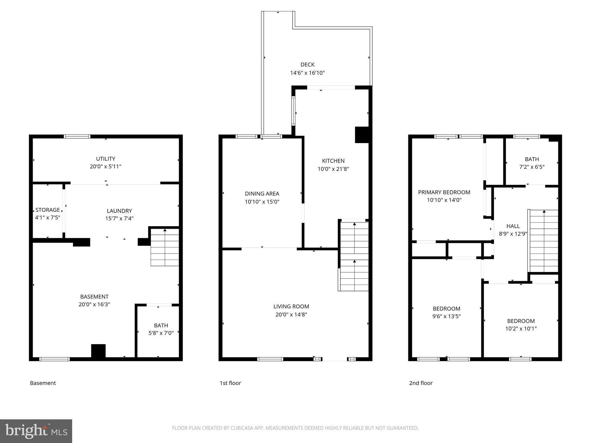 633 Dayton Road Bryn Mawr, PA 19010 - Photo 18 of 18 a picture of a bathroom with a shower