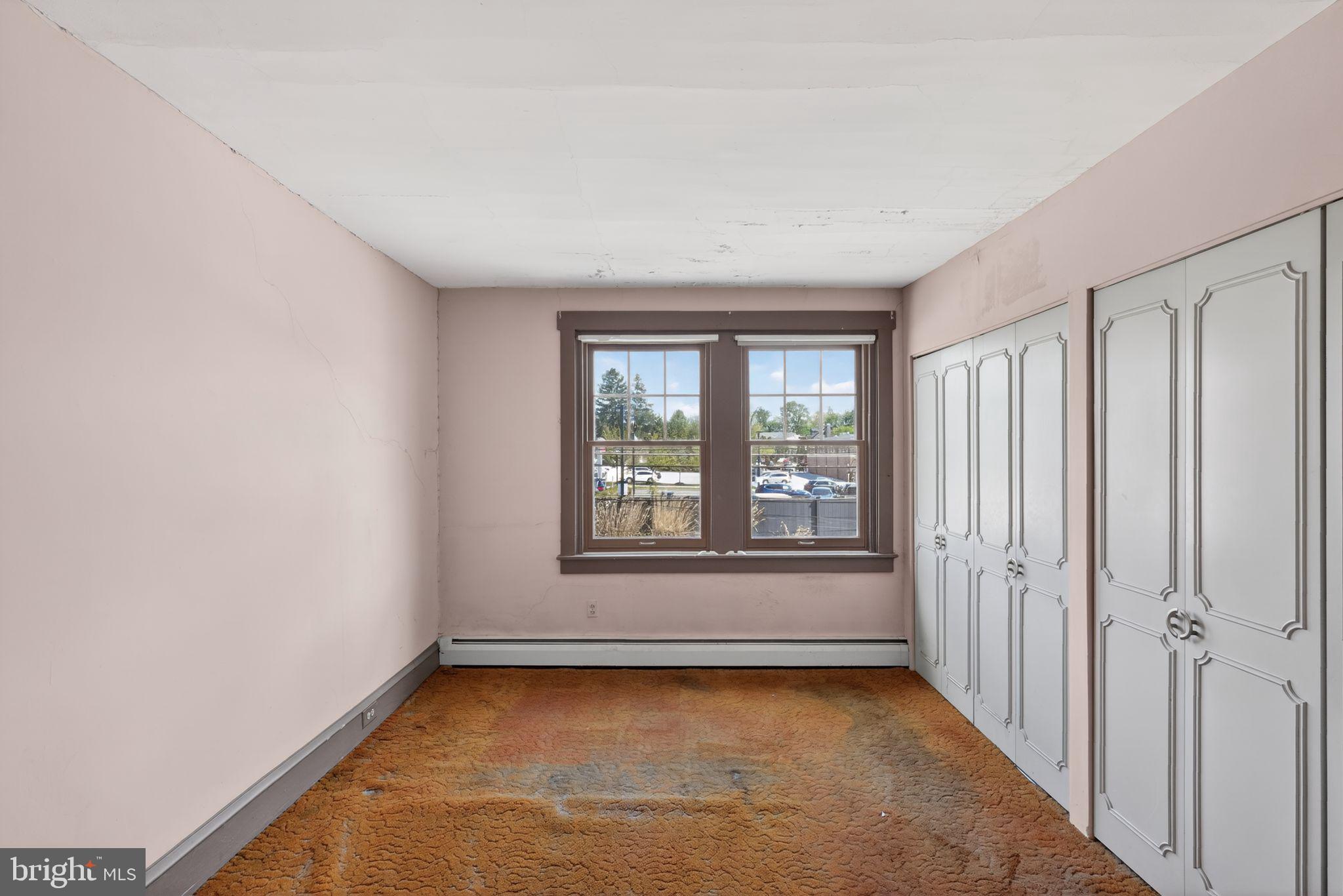 633 Dayton Road Bryn Mawr, PA 19010 - Photo 7 of 18 a view of a room with a large window