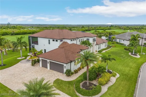 $12,000 | 11695 Royal Tee Circle, Cape Coral, FL 33991