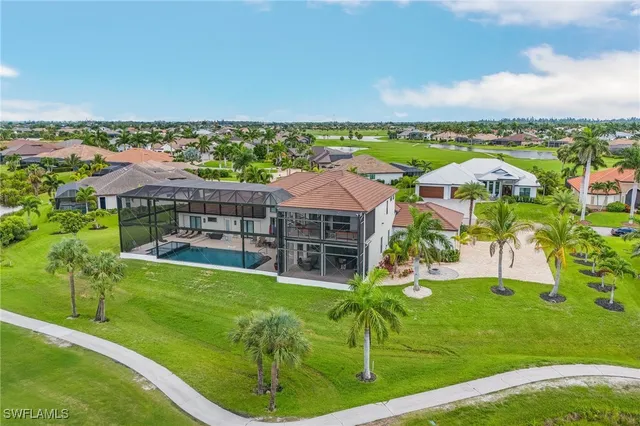 $12,000 | 11695 Royal Tee Circle, Cape Coral, FL 33991