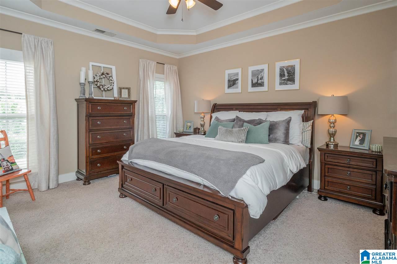 135 Kingston Ridge Birmingham, AL 35211 - Photo 19 of 42