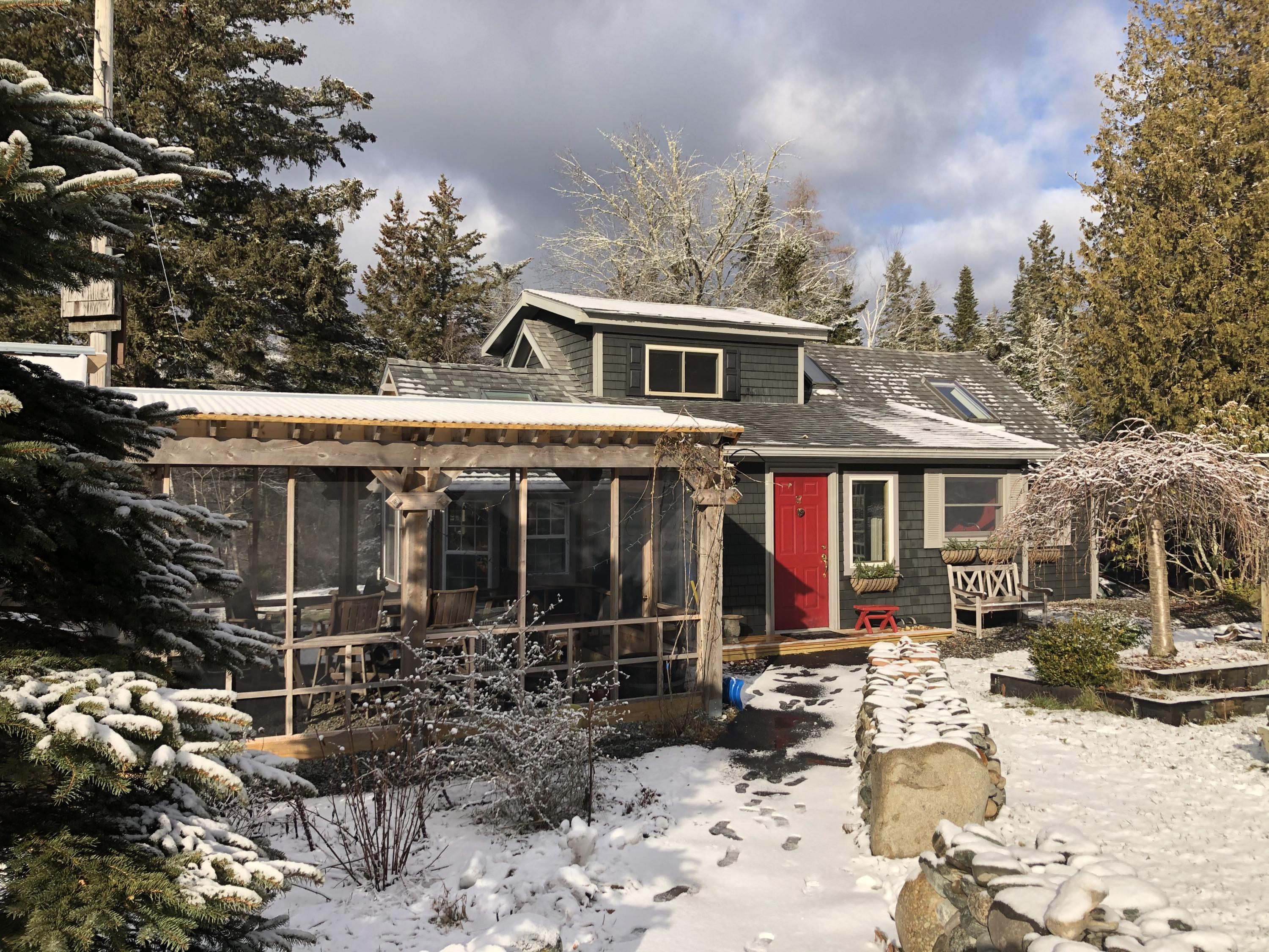 37 Cape Road Seal Cove, ME 04674 - Photo 28 of 30 28