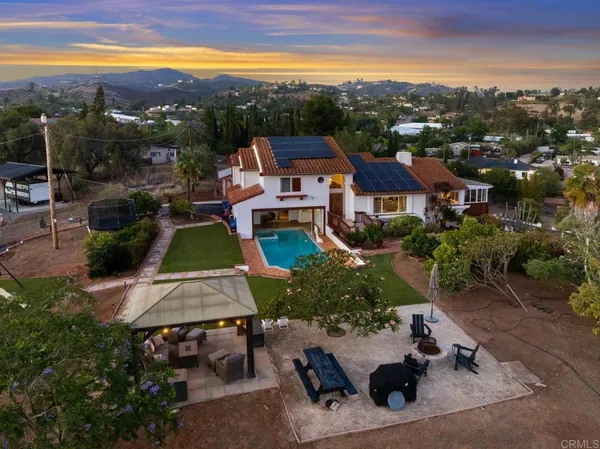 $1,249,000 | 2802 Sunkist Drive, Vista, CA 92084