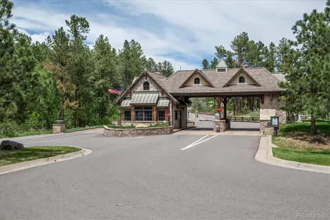 $3,000,000 | 22 Borealis Way, Castle Rock, CO 80108