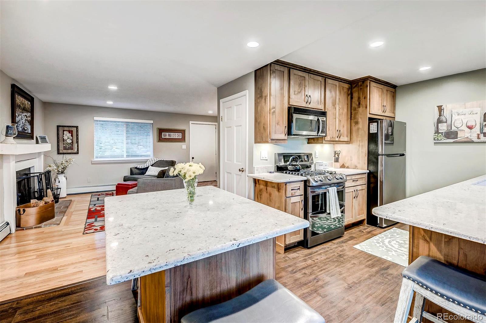 30918 Witteman Road Conifer, CO 80433 - Photo 7 of 40 Gallery Image 7