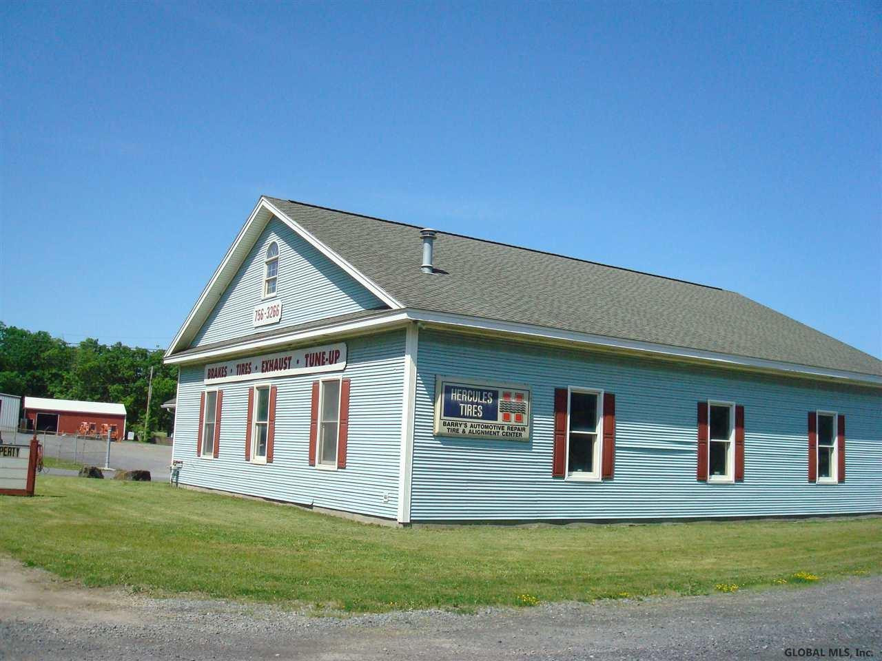 2166 Us Rt 9w Ravena, NY 12143 - Photo 1 of 23 Photo 1