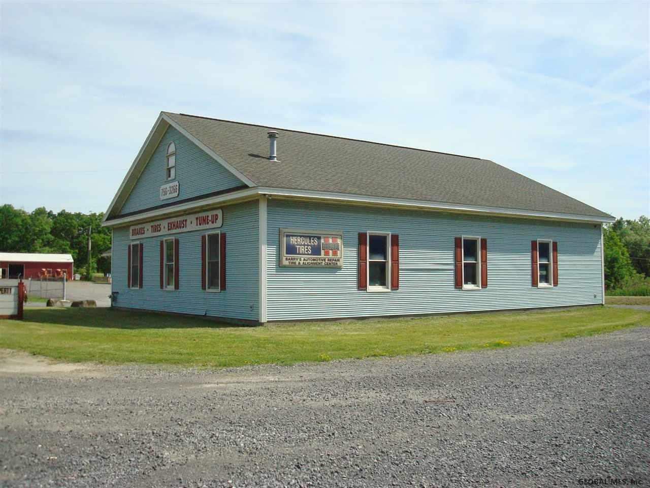 2166 Us Rt 9w Ravena, NY 12143 - Photo 23 of 23 Photo 23