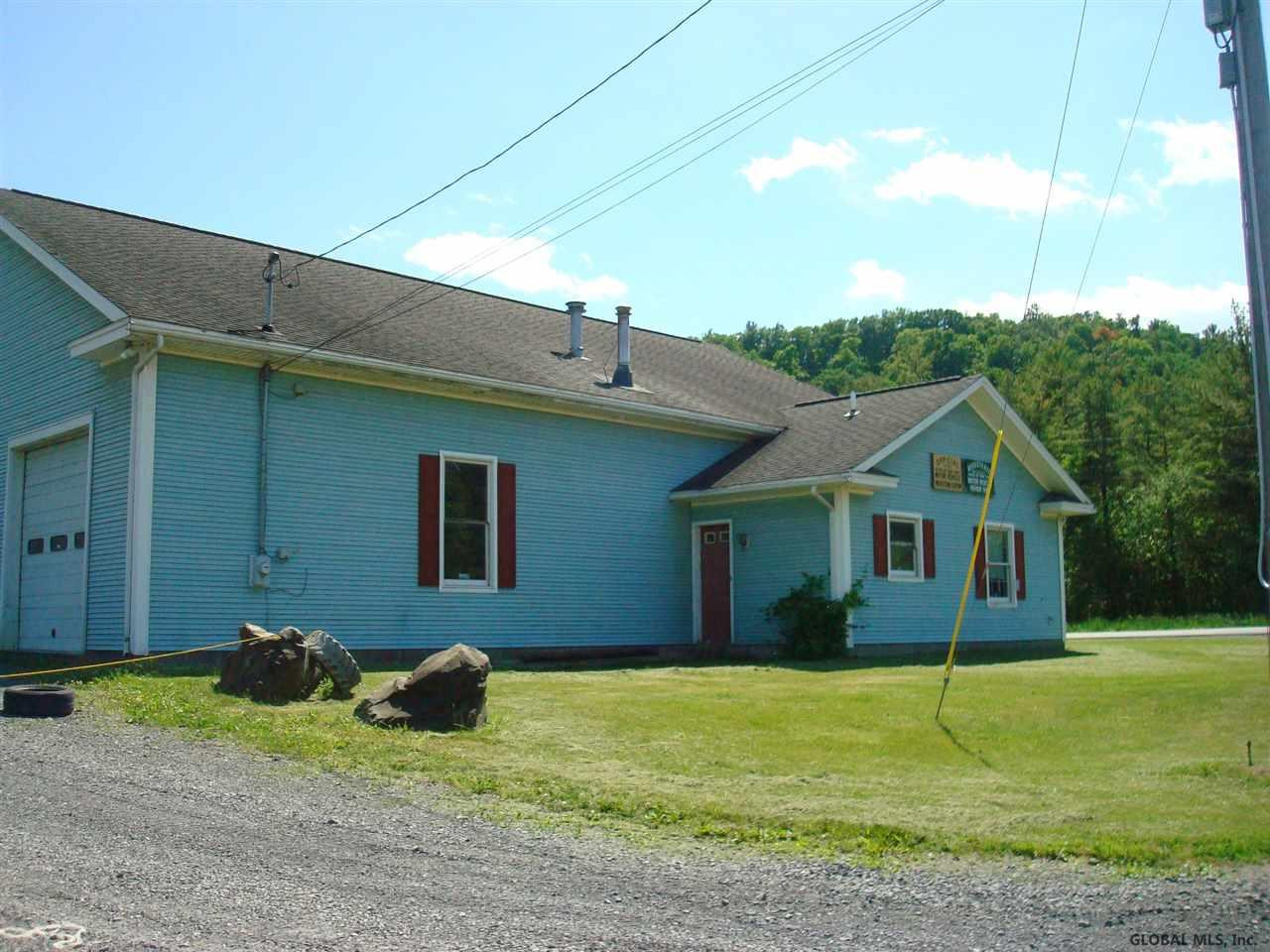 2166 Us Rt 9w Ravena, NY 12143 - Photo 3 of 23 Photo 3