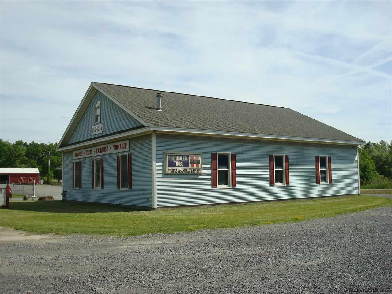 2166 Us Rt 9w Ravena, NY 12143 - Photo 4 of 23 Photo 4