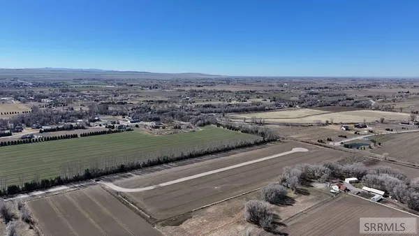 $135,000 | Lot 5 North 4700 Street, Rigby, ID 83442