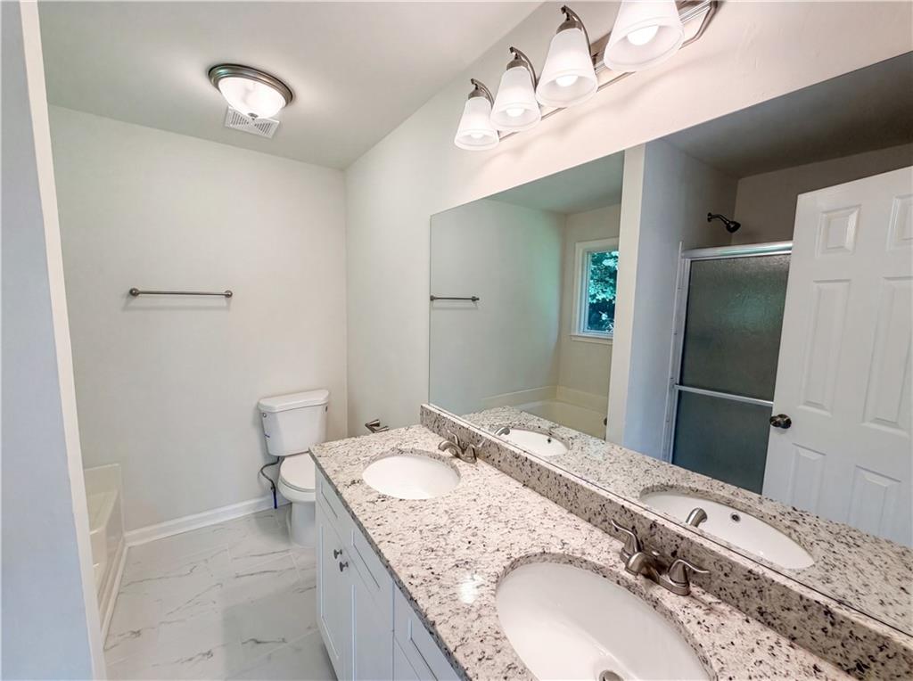 846 Georgetown Drive Winder, GA 30680 - Photo 12 of 21