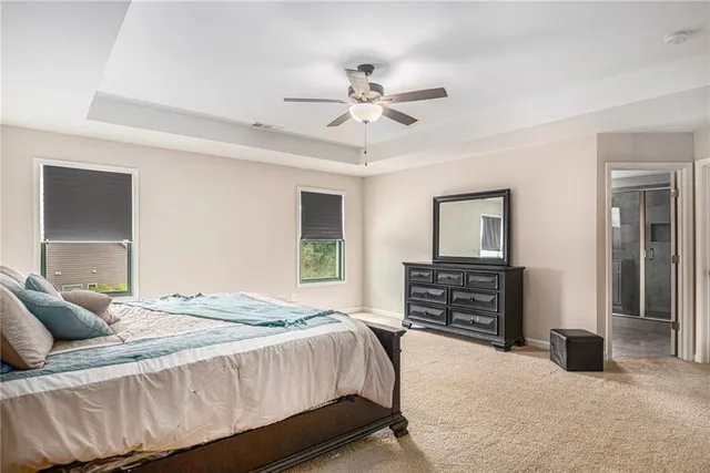 $300,000 | 111 Hamilton Lake View Court, LaGrange, GA 30241