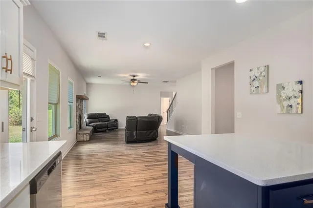 $300,000 | 111 Hamilton Lake View Court, LaGrange, GA 30241