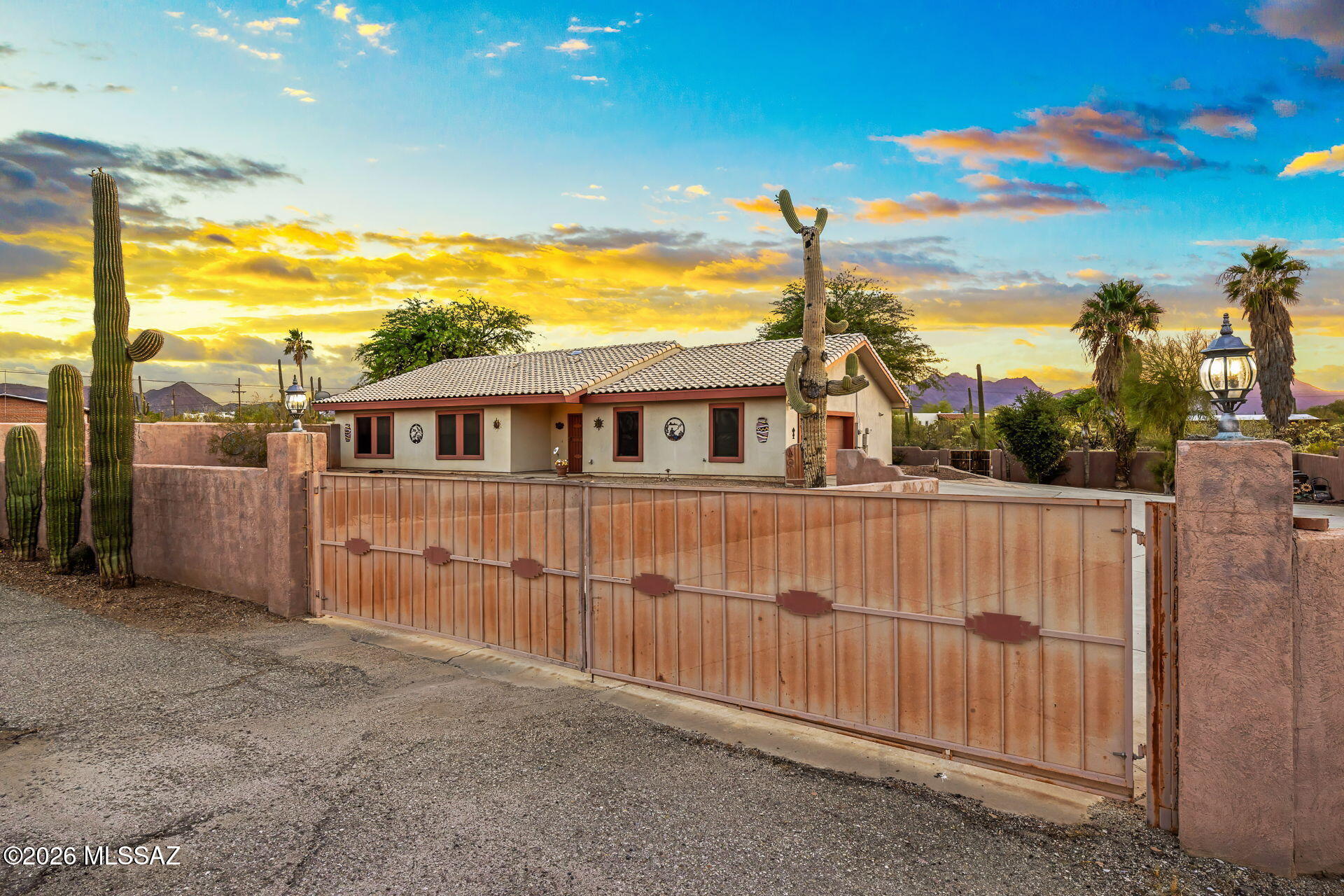 3310 West Morgan Road Tucson, AZ 85745 - Photo 43 of 44