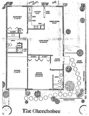 $2,450 | 5119 Minto Road, Boynton Beach, FL 33472