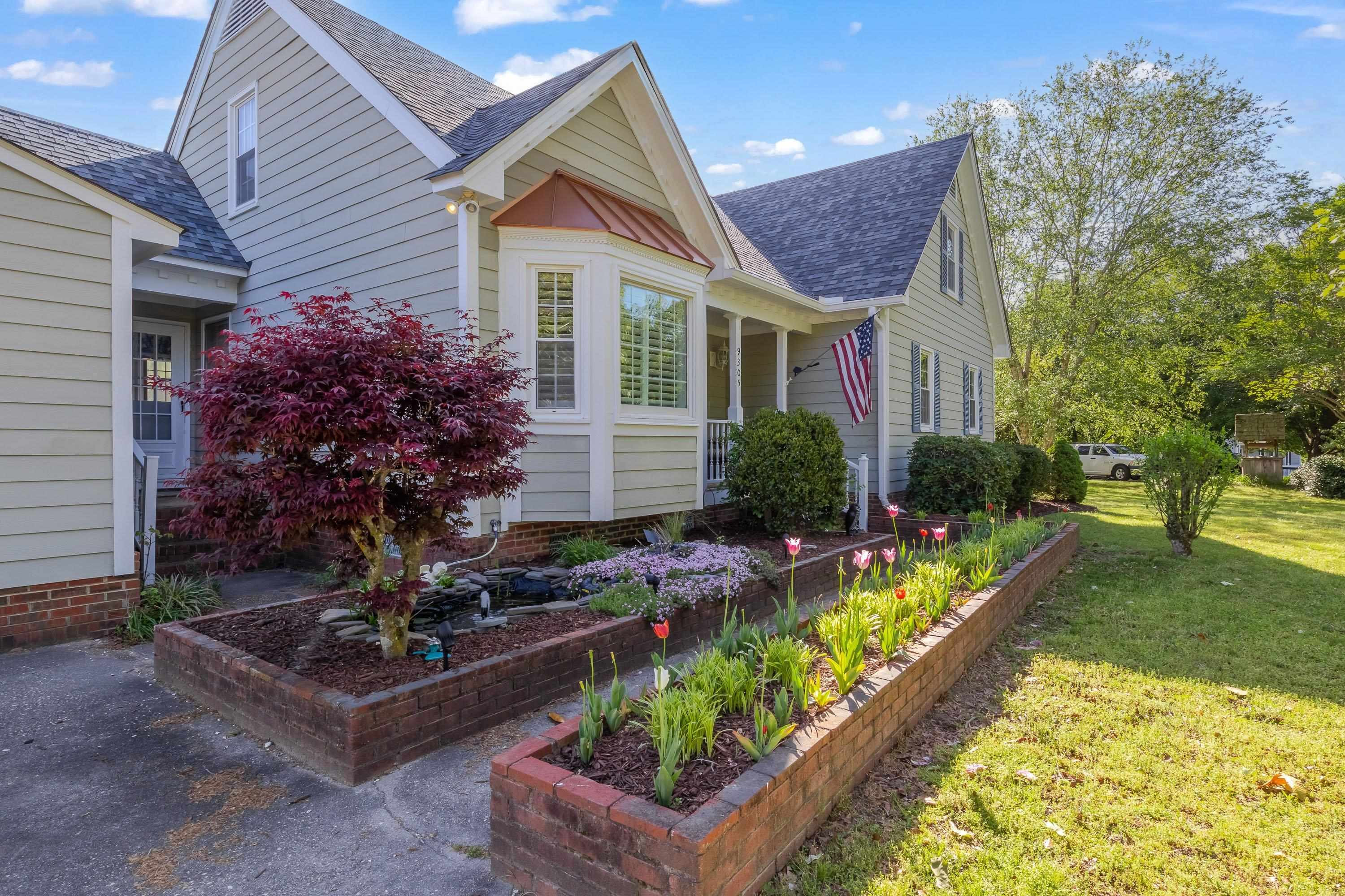 9305 Meadow Rue Place Raleigh, NC 27603 - Photo 2 of 34 Photo 2