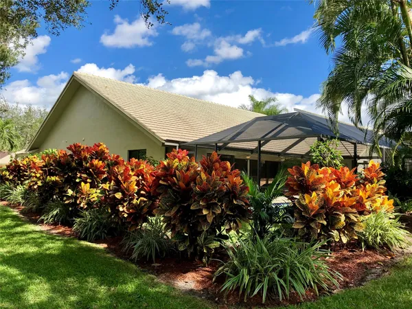 $6,450 | 2662 Northwest 42nd Street, Boca Raton, FL 33434