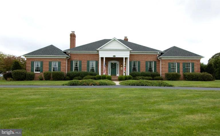 1625 Watervale Road Fallston, MD 21047 - Photo 1 of 30 Exterior (Main)