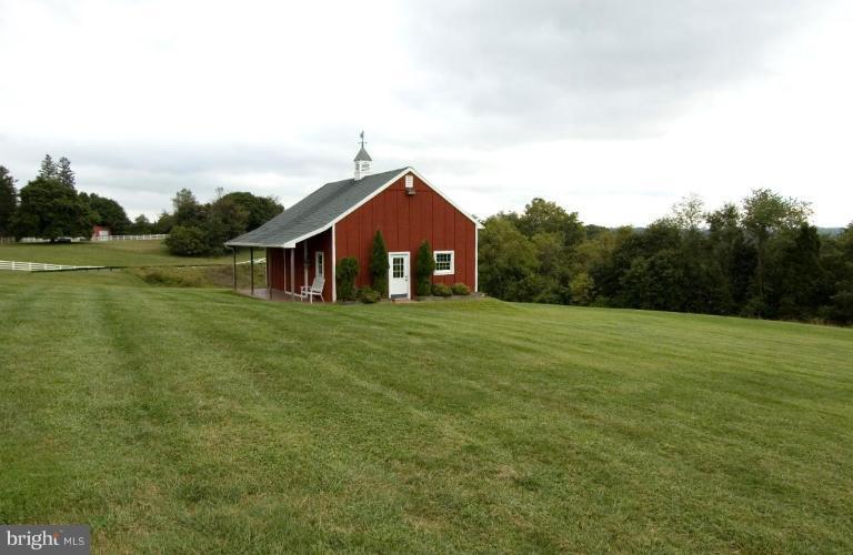 1625 Watervale Road Fallston, MD 21047 - Photo 3 of 30 Barn