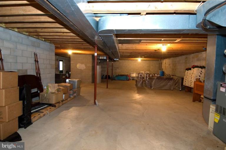 1625 Watervale Road Fallston, MD 21047 - Photo 21 of 30 Basement #1