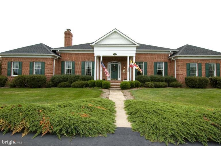 1625 Watervale Road Fallston, MD 21047 - Photo 24 of 30 Exterior #3