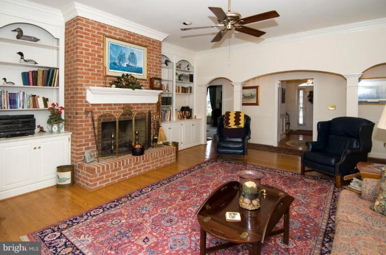 1625 Watervale Road Fallston, MD 21047 - Photo 8 of 30 Family Room