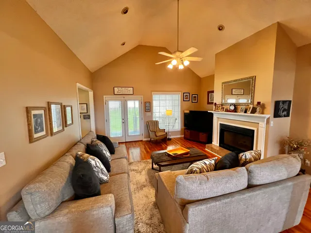 $428,500 | 410 Irvin Road, Thomaston, GA 30286