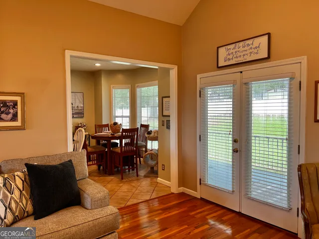 $428,500 | 410 Irvin Road, Thomaston, GA 30286