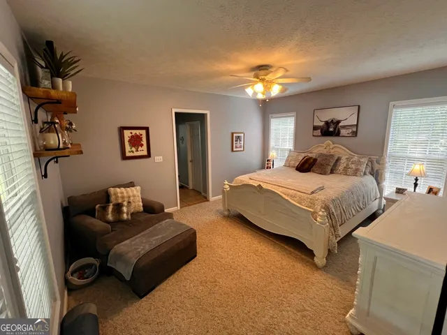 $428,500 | 410 Irvin Road, Thomaston, GA 30286