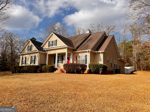 $428,500 | 410 Irvin Road, Thomaston, GA 30286