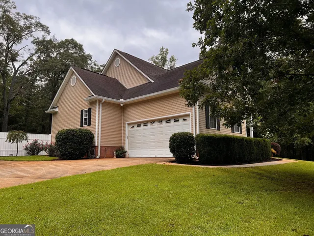 $428,500 | 410 Irvin Road, Thomaston, GA 30286