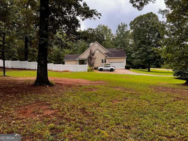 $428,500 | 410 Irvin Road, Thomaston, GA 30286