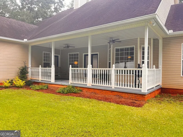 $428,500 | 410 Irvin Road, Thomaston, GA 30286