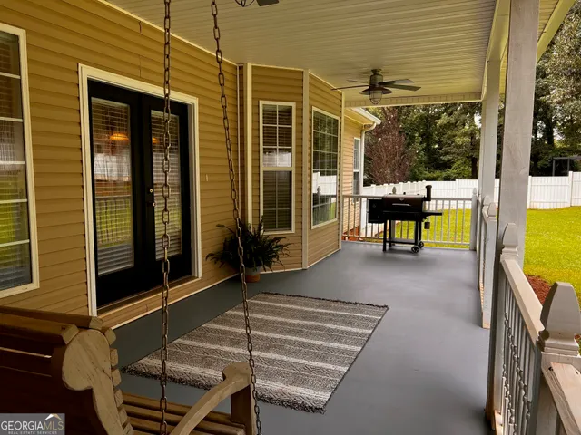 $428,500 | 410 Irvin Road, Thomaston, GA 30286