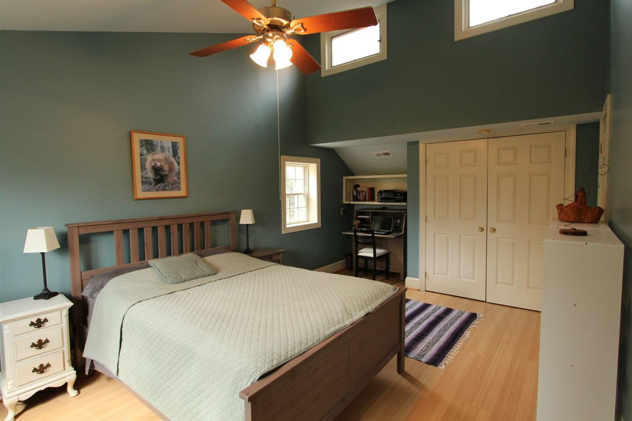 2823 Oberry Street Raleigh, NC 27607 - Photo 14 of 25 Bedroom