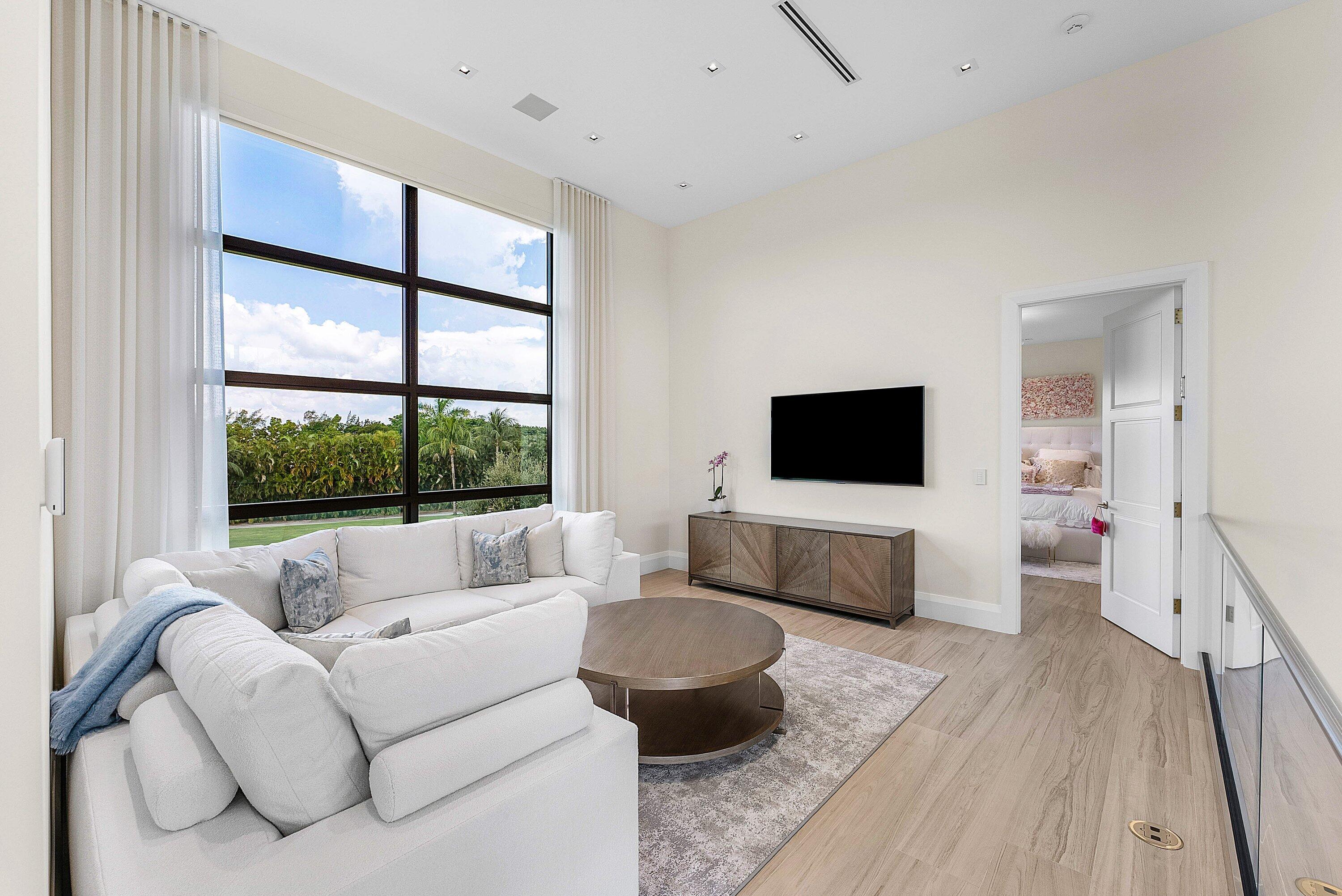17615 Foxborough Lane Boca Raton, FL 33496 - Photo 38 of 120 Upstairs Loft