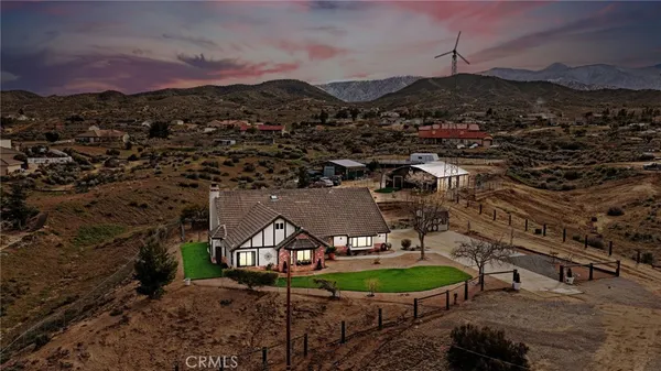 $688,000 | 5205 Snow Line Drive, Phelan, CA 92371