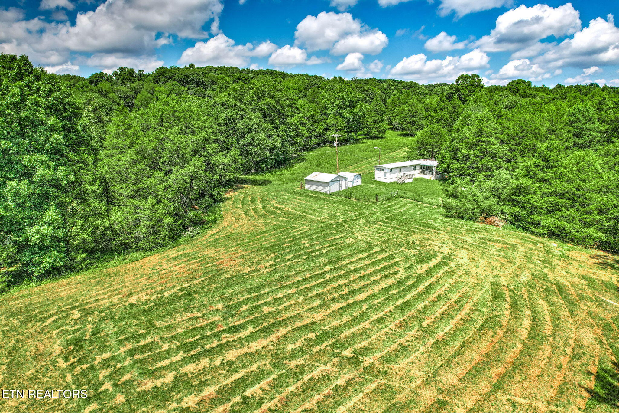 8050 Lett Road Corryton, TN 37721 - Photo 34 of 41 Acerage