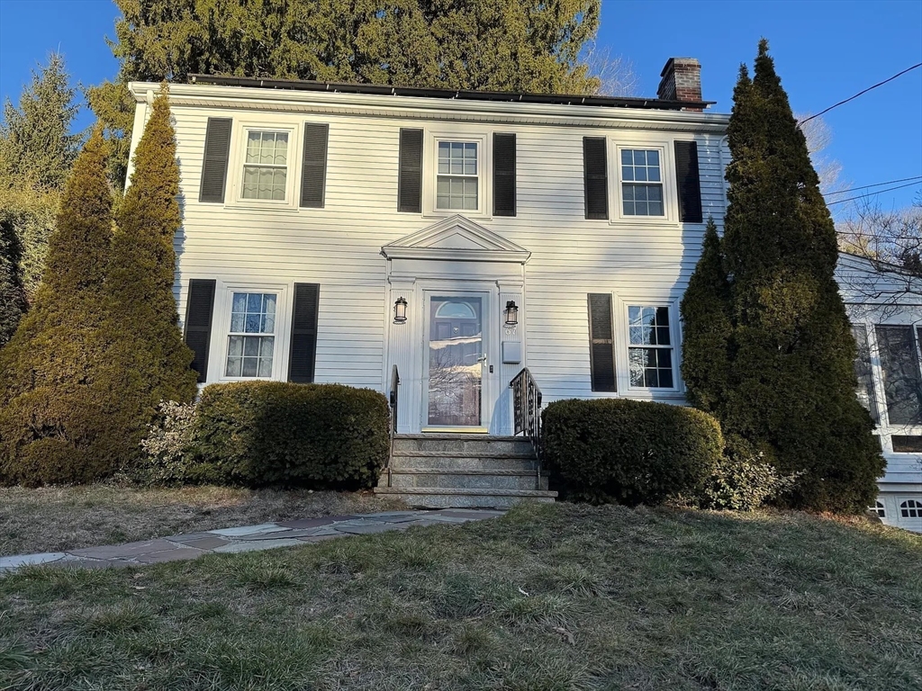 67 Bow Road, Unit 67 Newton, MA 02459 - Photo 1 of 9