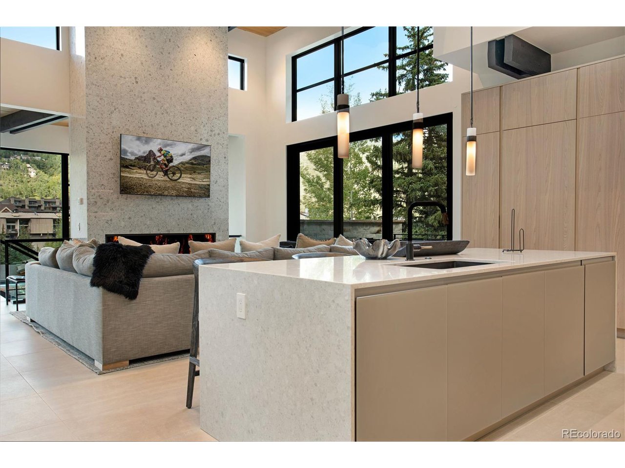 670 West Forest Road, Unit B Vail, CO 81657 - Photo 13 of 34 Gallery Image 13