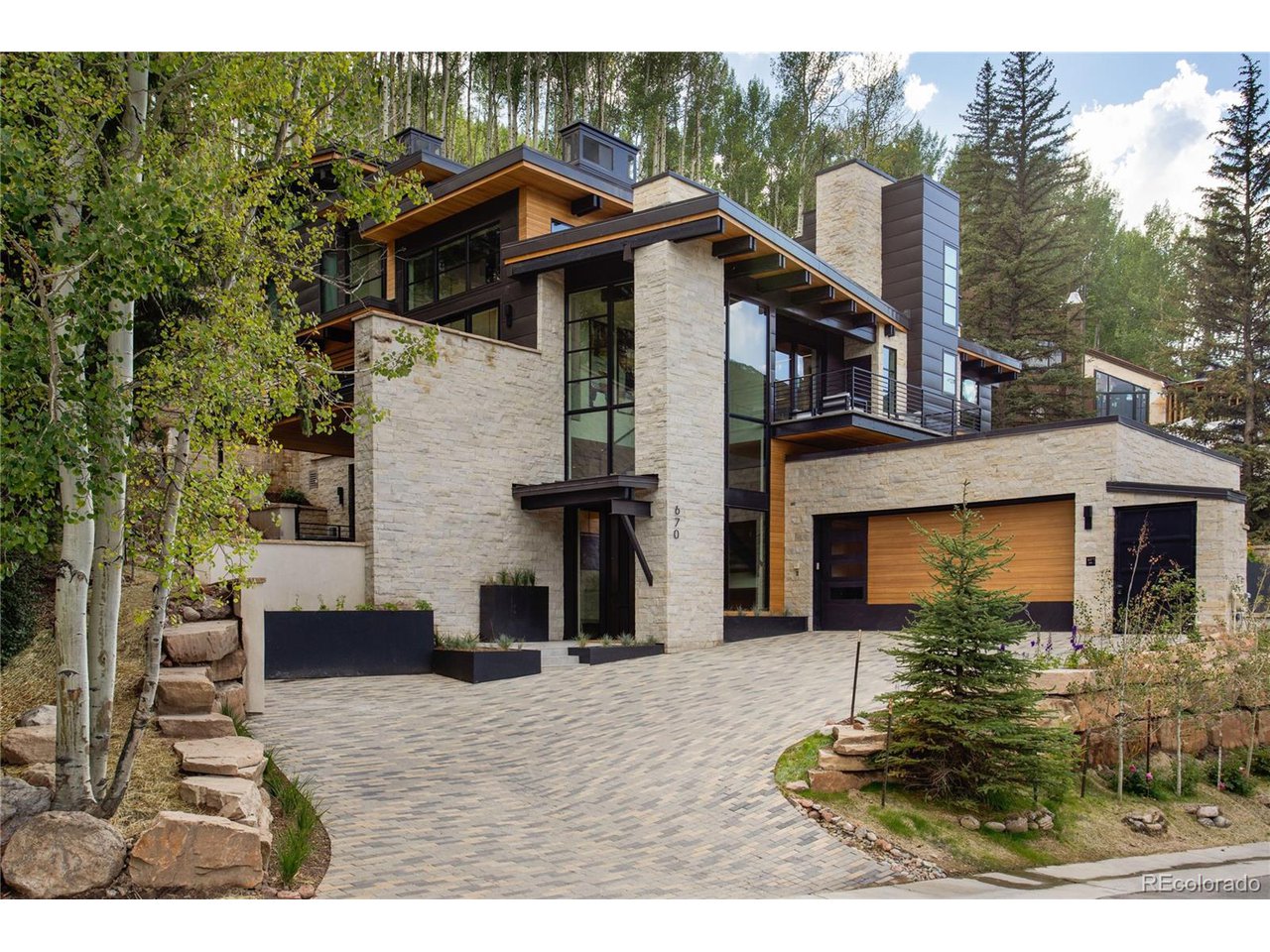 670 West Forest Road, Unit B Vail, CO 81657 - Photo 34 of 34 Gallery Image 34