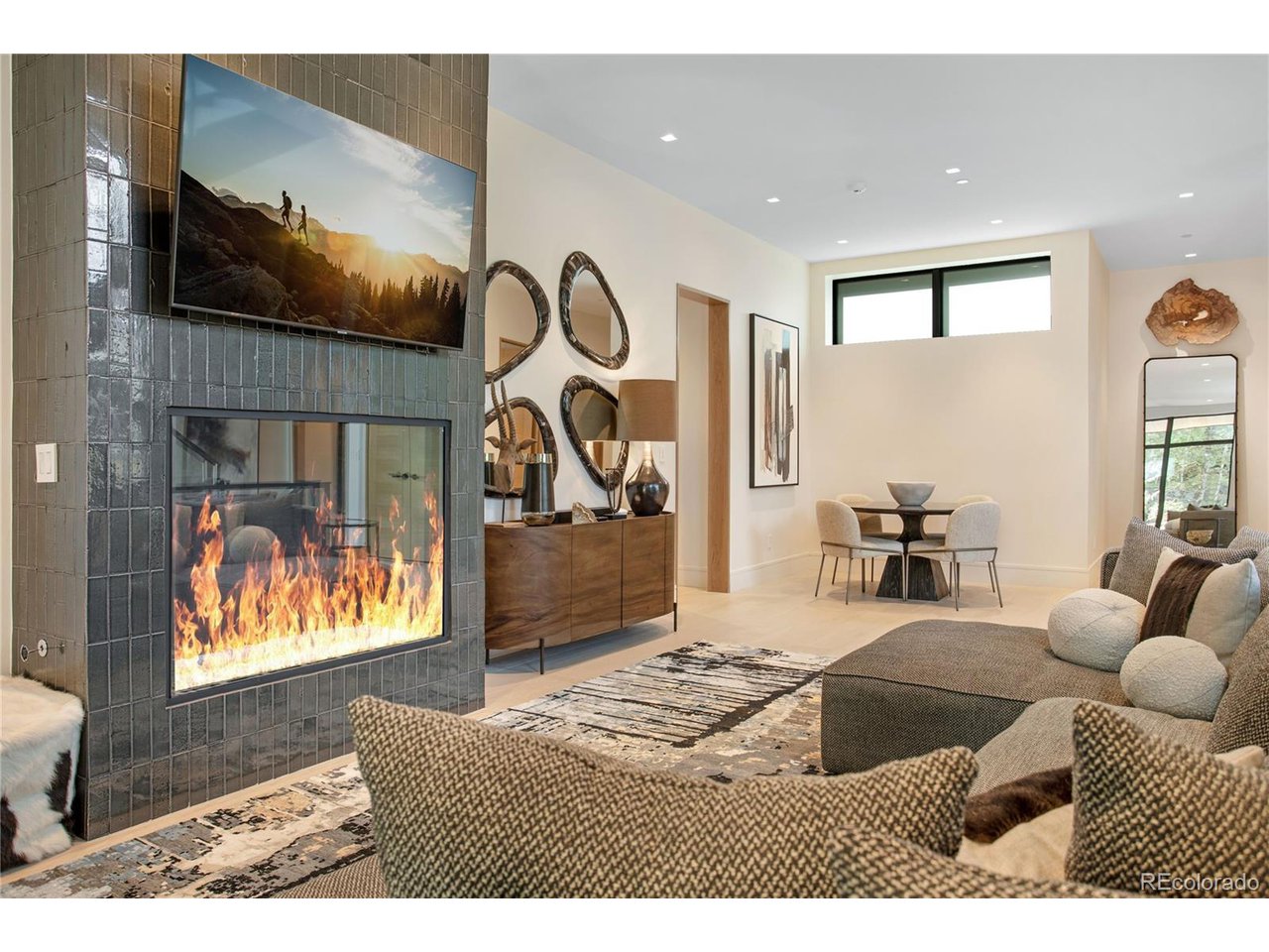 670 West Forest Road, Unit B Vail, CO 81657 - Photo 8 of 34 Gallery Image 8