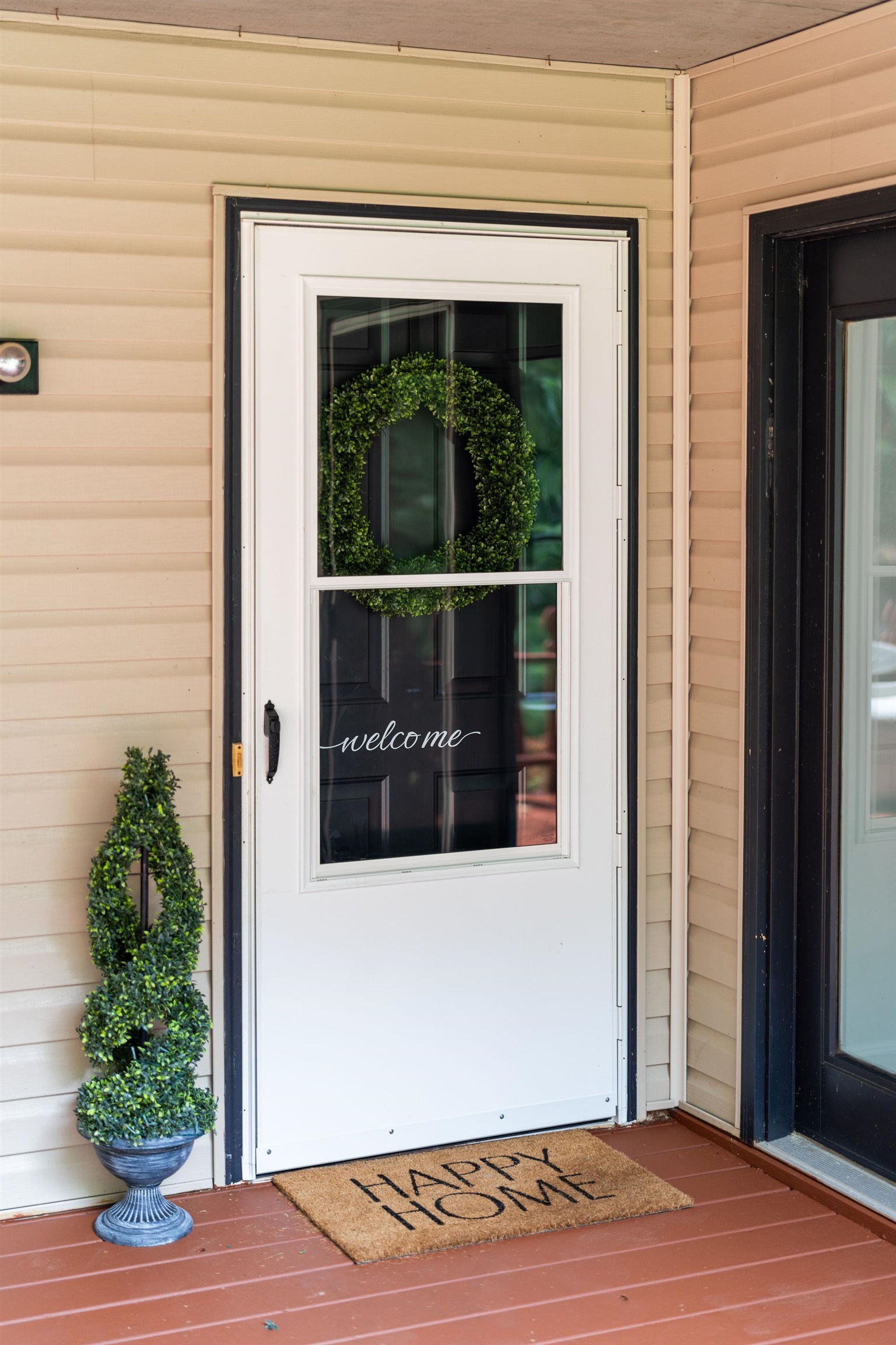 87 Swisher Road Staunton, VA 24401 - Photo 11 of 75 a view of outdoor space
