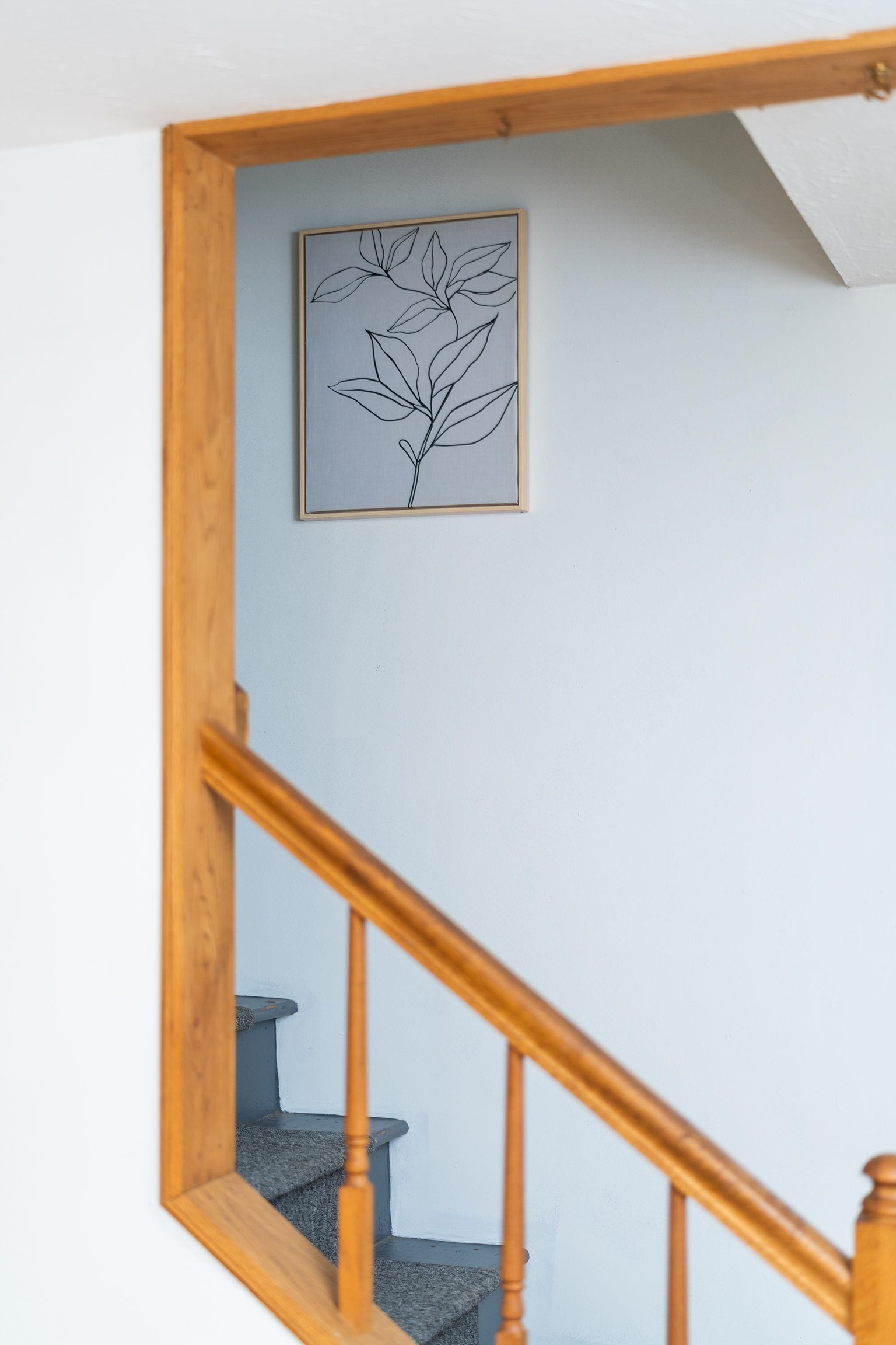 87 Swisher Road Staunton, VA 24401 - Photo 42 of 75 a view of entryway