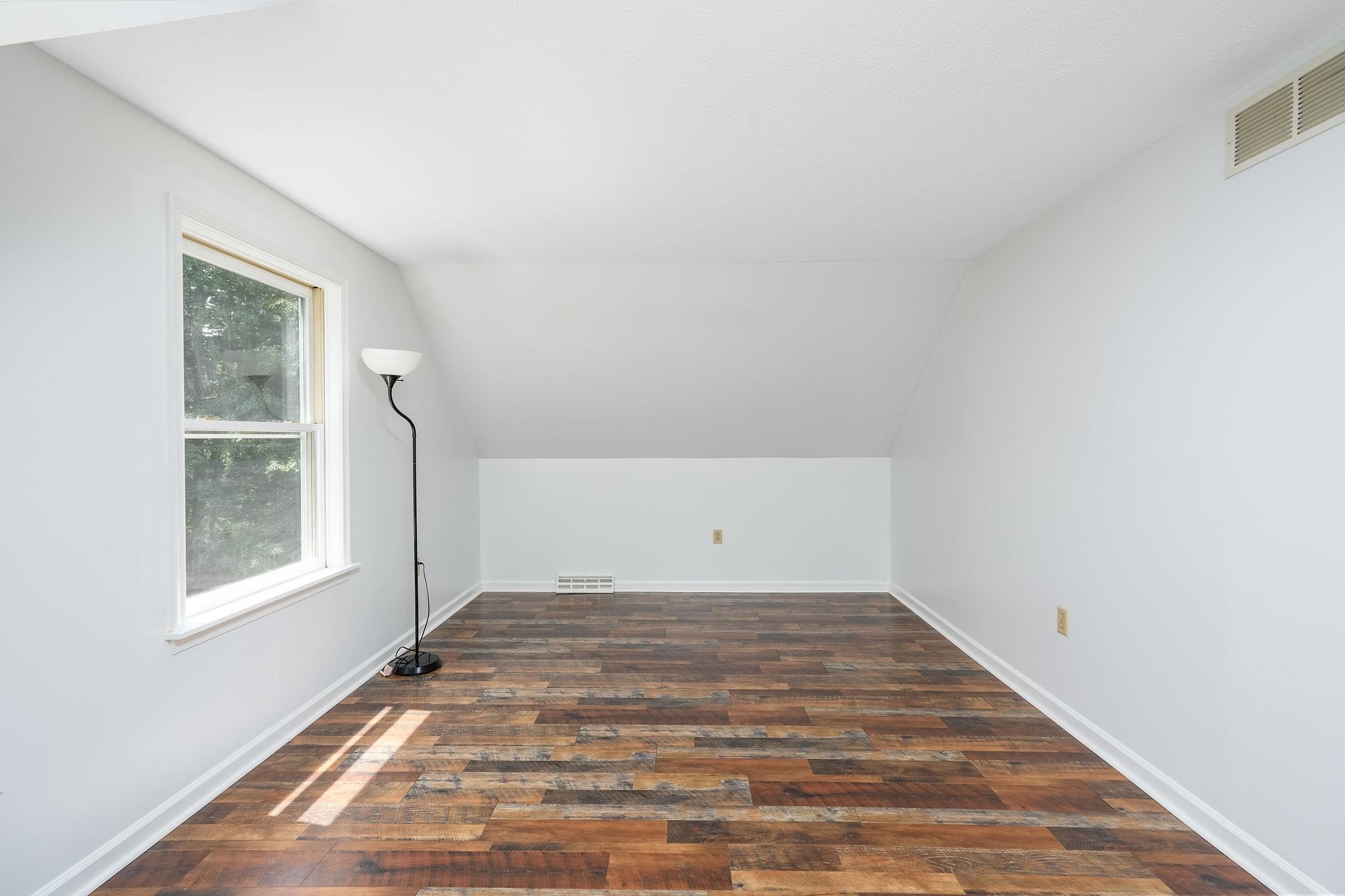 87 Swisher Road Staunton, VA 24401 - Photo 46 of 75 an empty room with windows