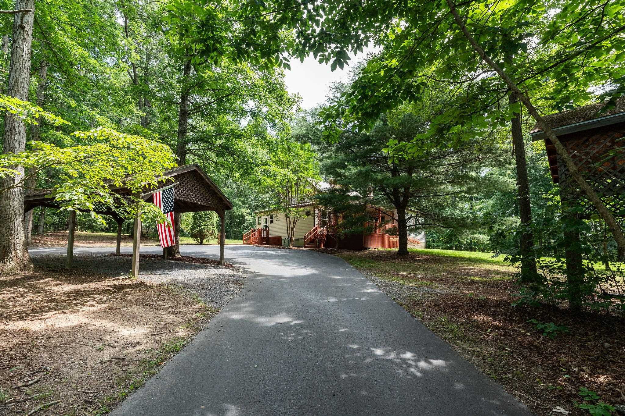 87 Swisher Road Staunton, VA 24401 - Photo 56 of 75