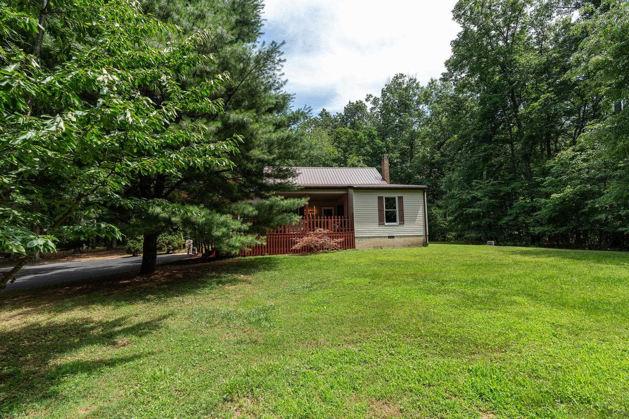 87 Swisher Road Staunton, VA 24401 - Photo 58 of 75