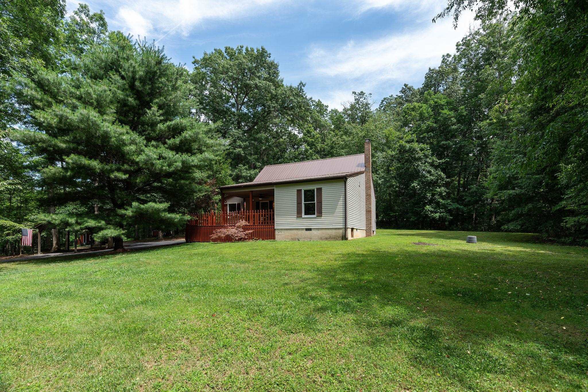 87 Swisher Road Staunton, VA 24401 - Photo 60 of 75