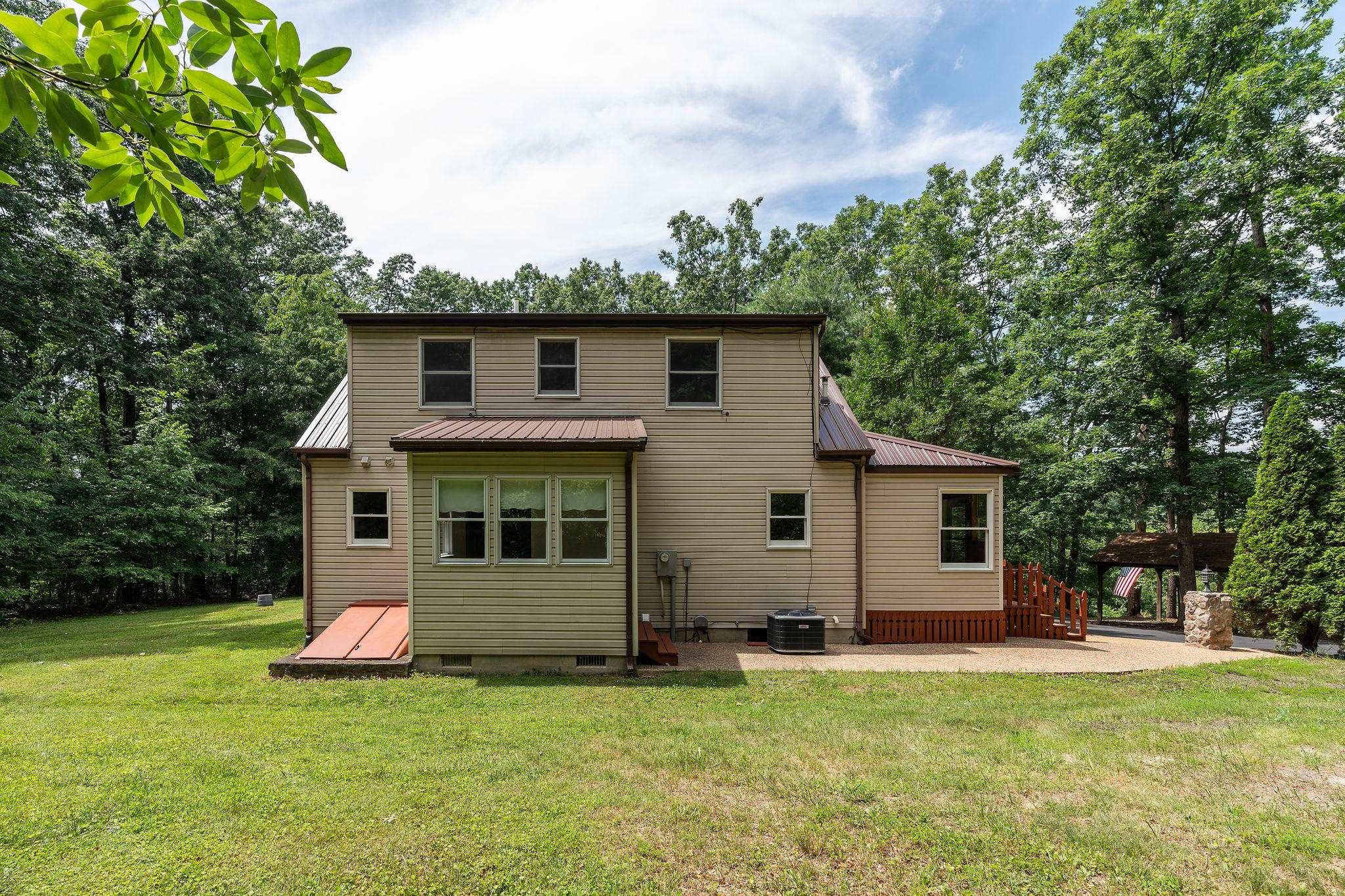87 Swisher Road Staunton, VA 24401 - Photo 66 of 75